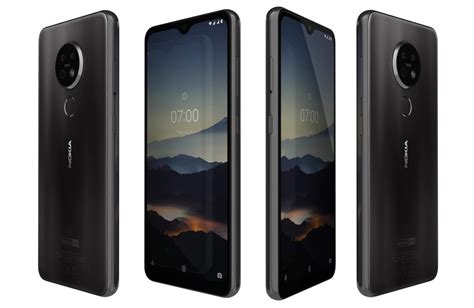 nokia 7.2 charcoal|Nokia 7.2 specs .